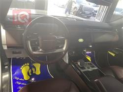 Land Rover Range Rover Vogue